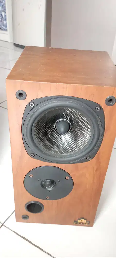 Salon mrek castle monggo.  Lokasi jakarta selatan