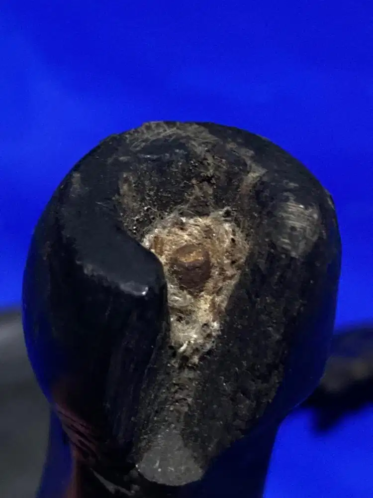 Pesi Kurung keris sepuh