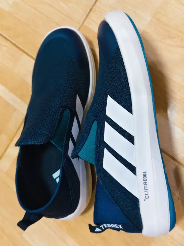 Adidas Tirrex Climacool Bat Slip On