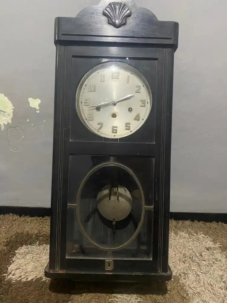 Jam jadul lobang 3( perapatan)