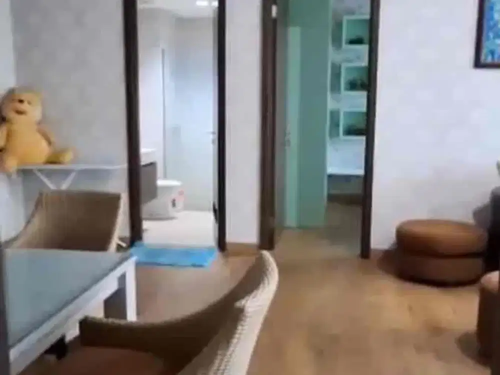 Bagus pake banget murah pake banget apt st.morizt Puri Indah