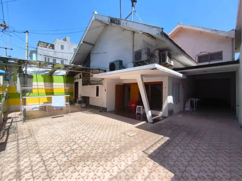 Jual Rumah Jalan Tulung Agung, Gundih, Surabaya
