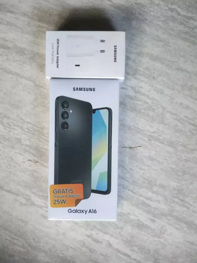 Samsung A16 8/128 New