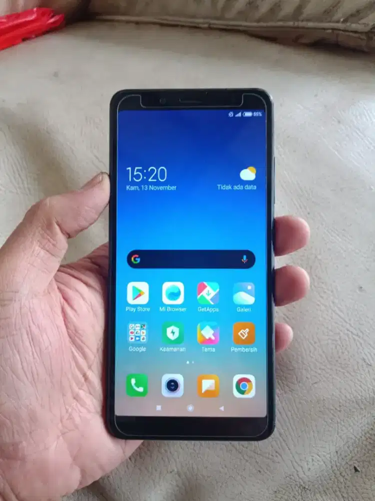 XIAOMI REDMI NOTE 5 3/32