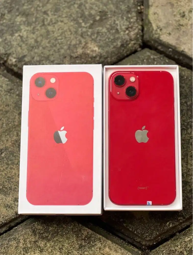 IPHONE 13 128GB INTER ALL OPRATOR