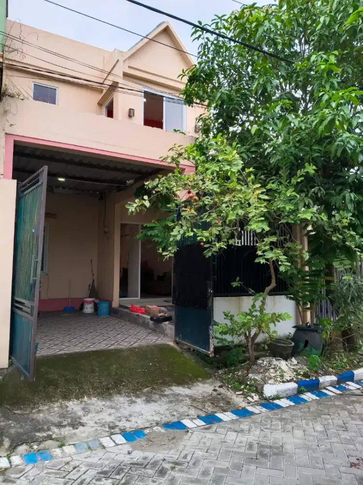 Hunian idaman untuk keluarga yang mencari ketenangan dan kenyamanan