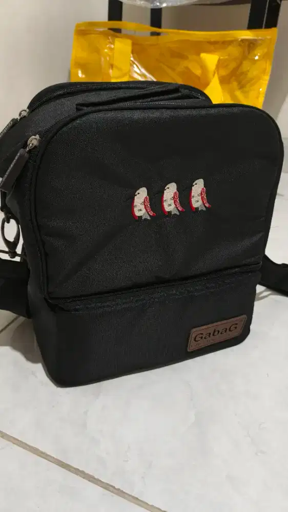 Cooler bag Gabagus Nirmala