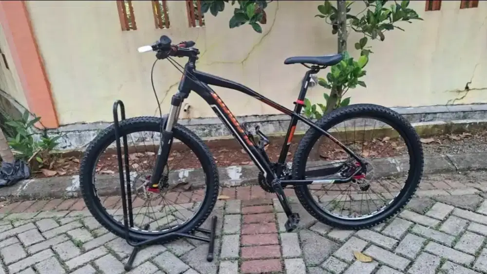 MTB Element Chalenger 27,5 Like New Upgrade