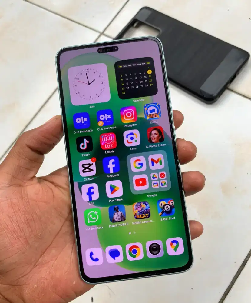 Xiaomi mi 13t pro flegship 12+6/512gb Nfc gaming