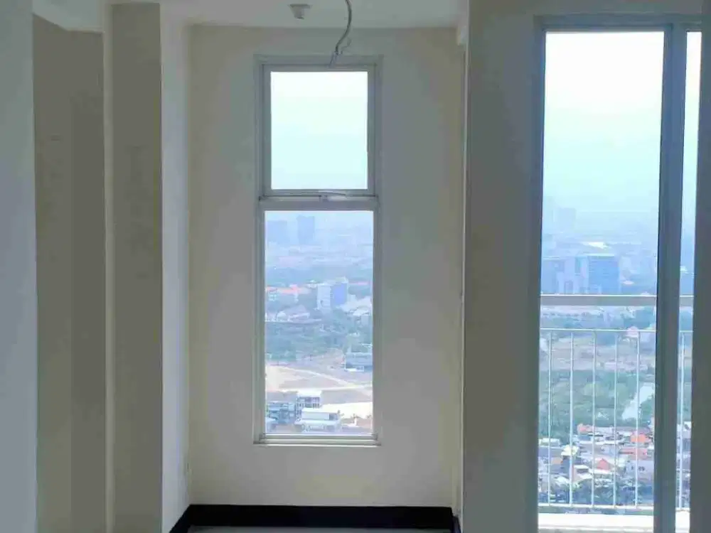 Jual Apartment Amor Eastcoast Mansion