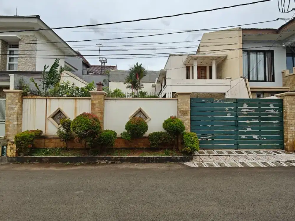 DI Jual Tanah Kavling siang bangun di komplek Duren sawit Jakarta timur