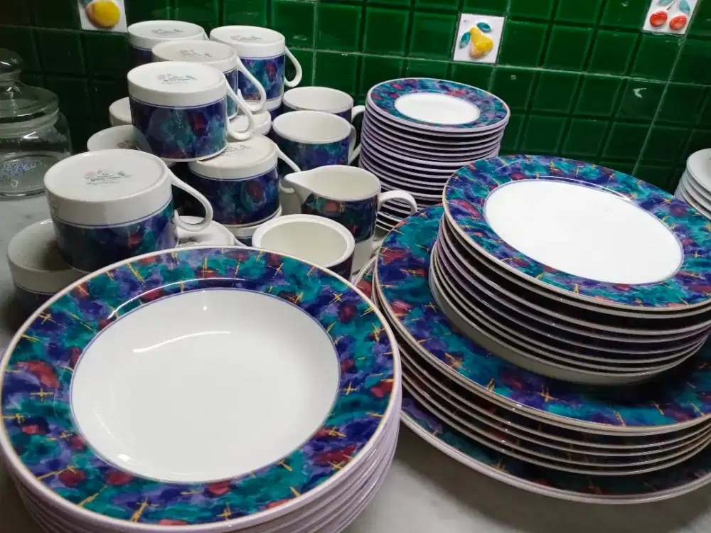 Jual set HANKOOK (NETT), baca detail deskripsinya.