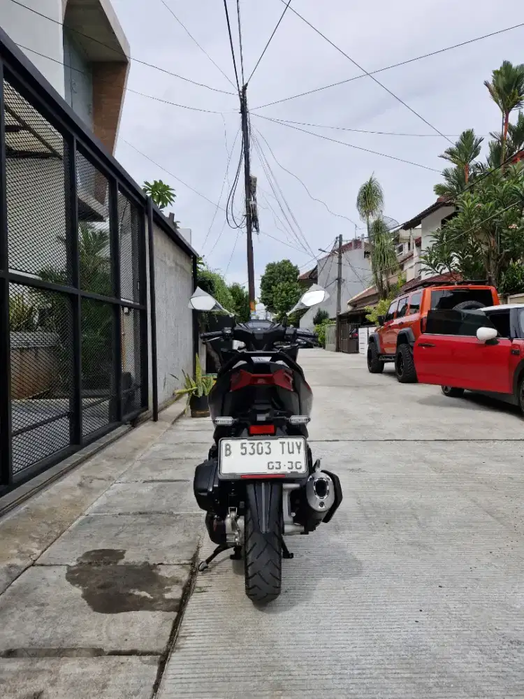 WOW PROMO DP 500K,HONDA VARIO 160 CBS TH 2025