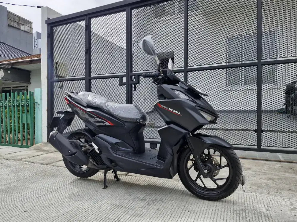 WOW PROMO DP 500K,HONDA VARIO 160 CBS TH 2025
