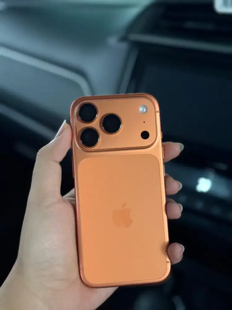 Iphone 17 pro 256gb iBox