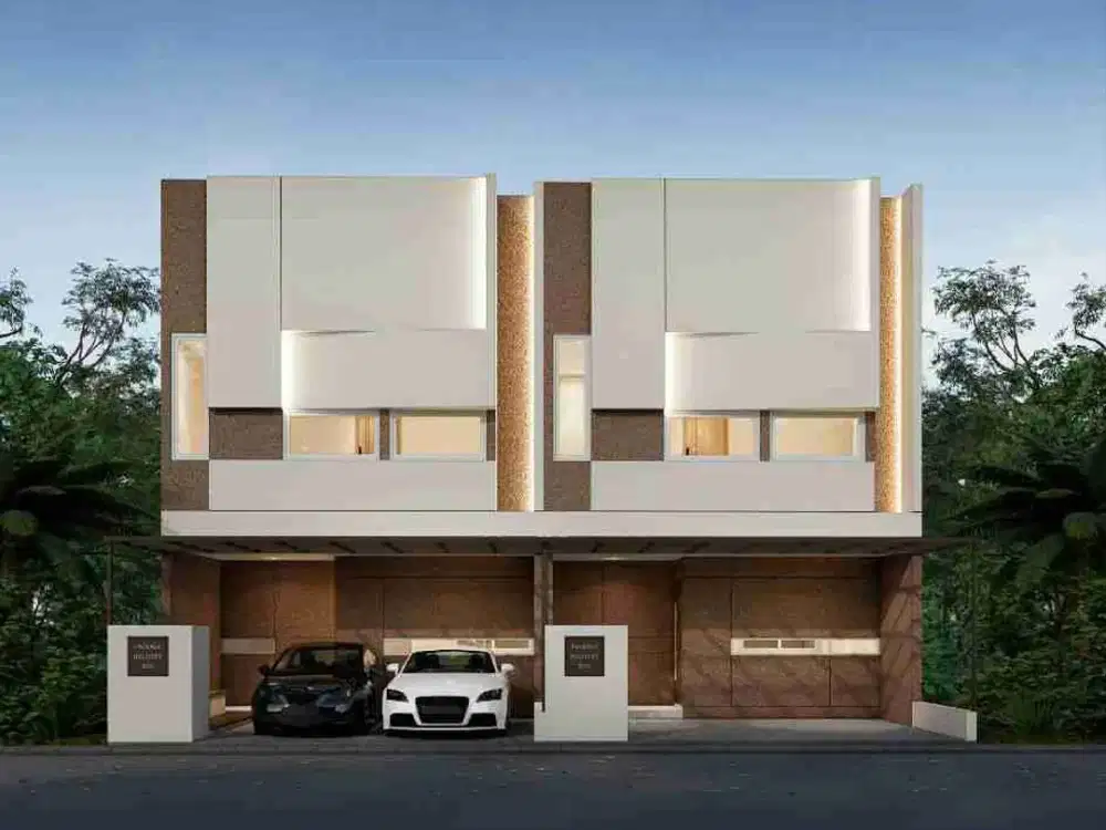 dapatkan promo Launching Novembernya 2 unit lagi