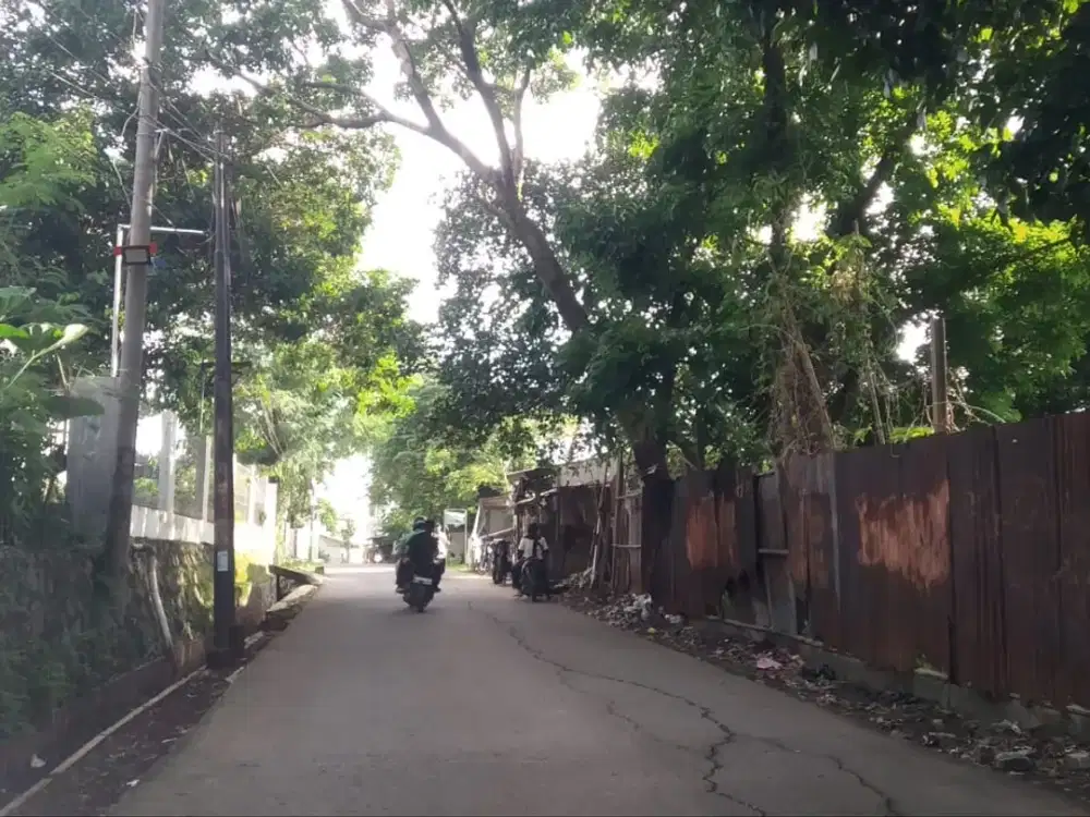 5 Menit Terminal Jatijajar Kavling Strategis Harga Promo Bonus Logam Mulia