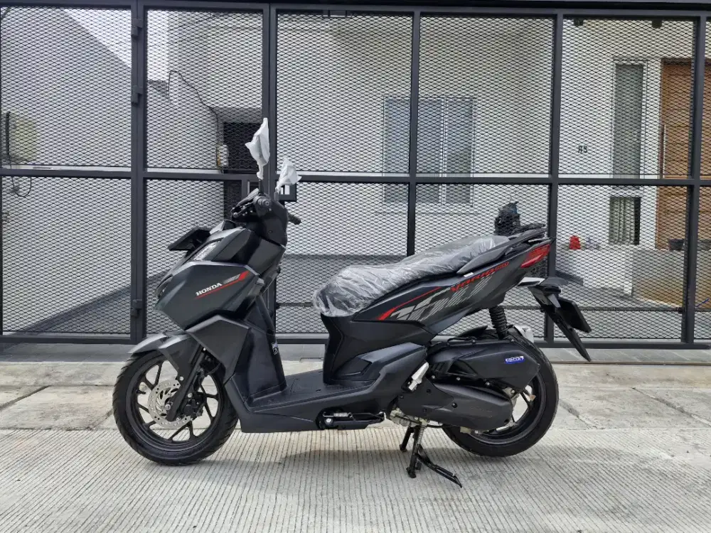 WOW PROMO DP 500K,HONDA VARIO 160 CBS TH 2025