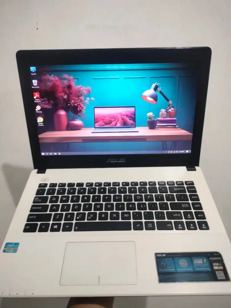 Laptop Asus core i3