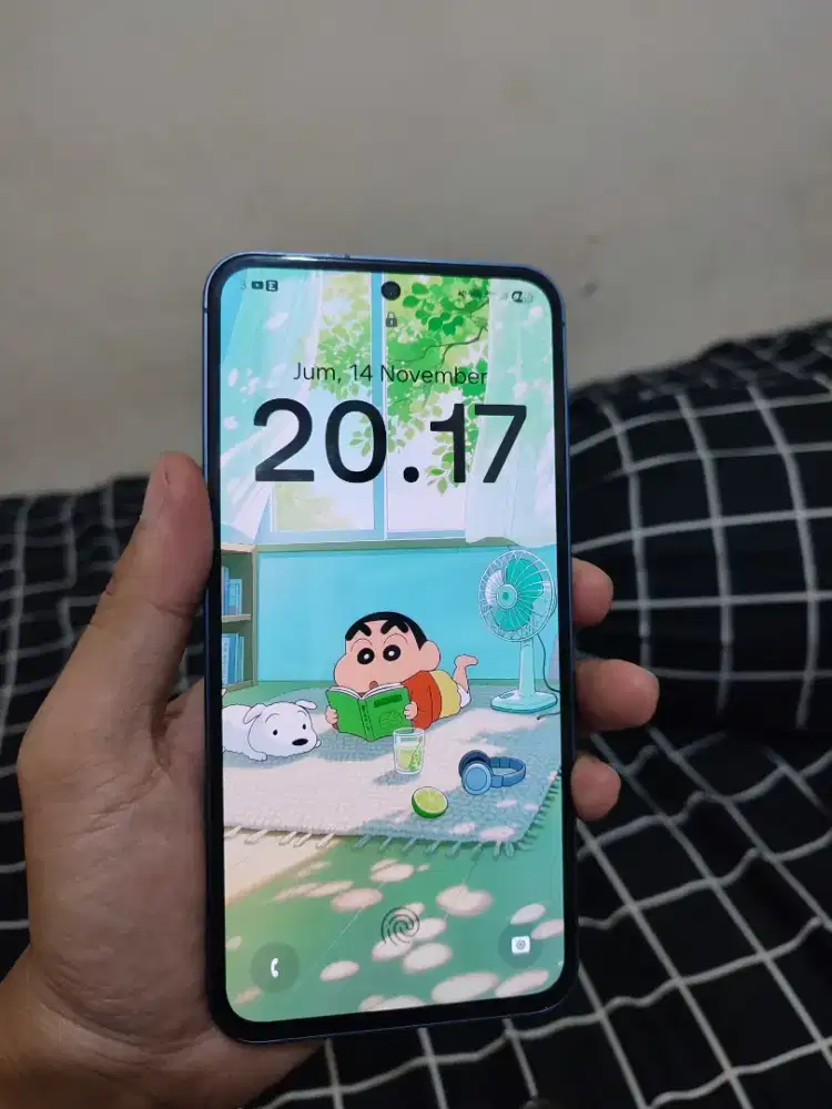 Samsung A55 8/256 5G