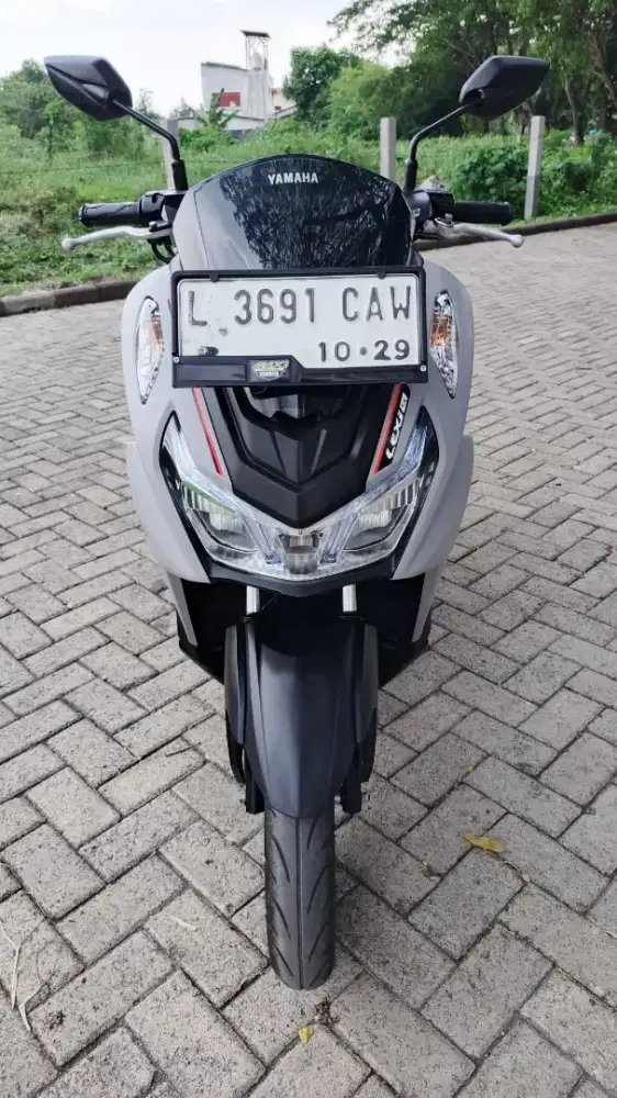 Lexi LX 155 cc like new