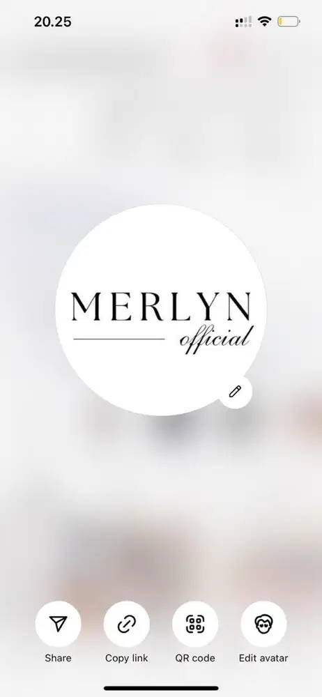 Terapis wajah / beautician