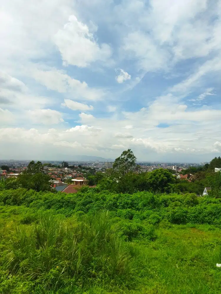 Rumah mewah di sayap dago, Dp all in 10juta