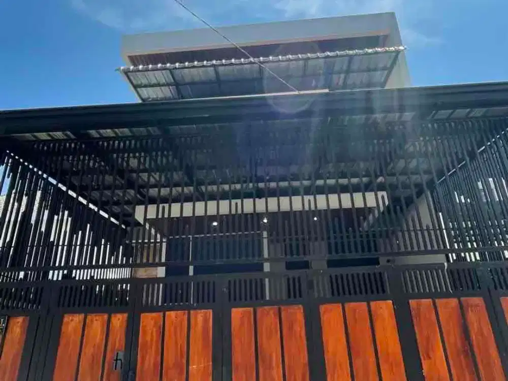 Promo Setiabudi 600jutaan