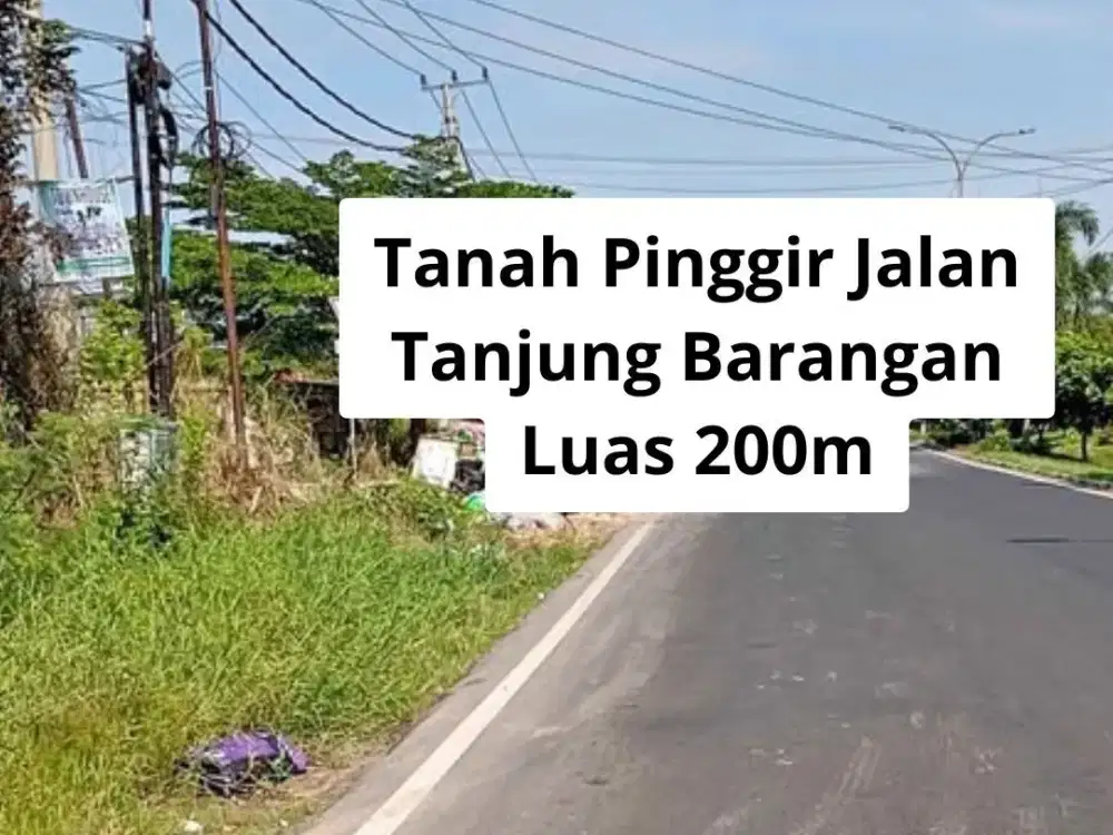 Tanah Kecamatan ilir barat 1 palembang / shm