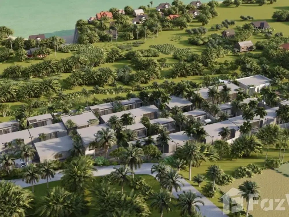 Land for sale in Uluwatu, Bali