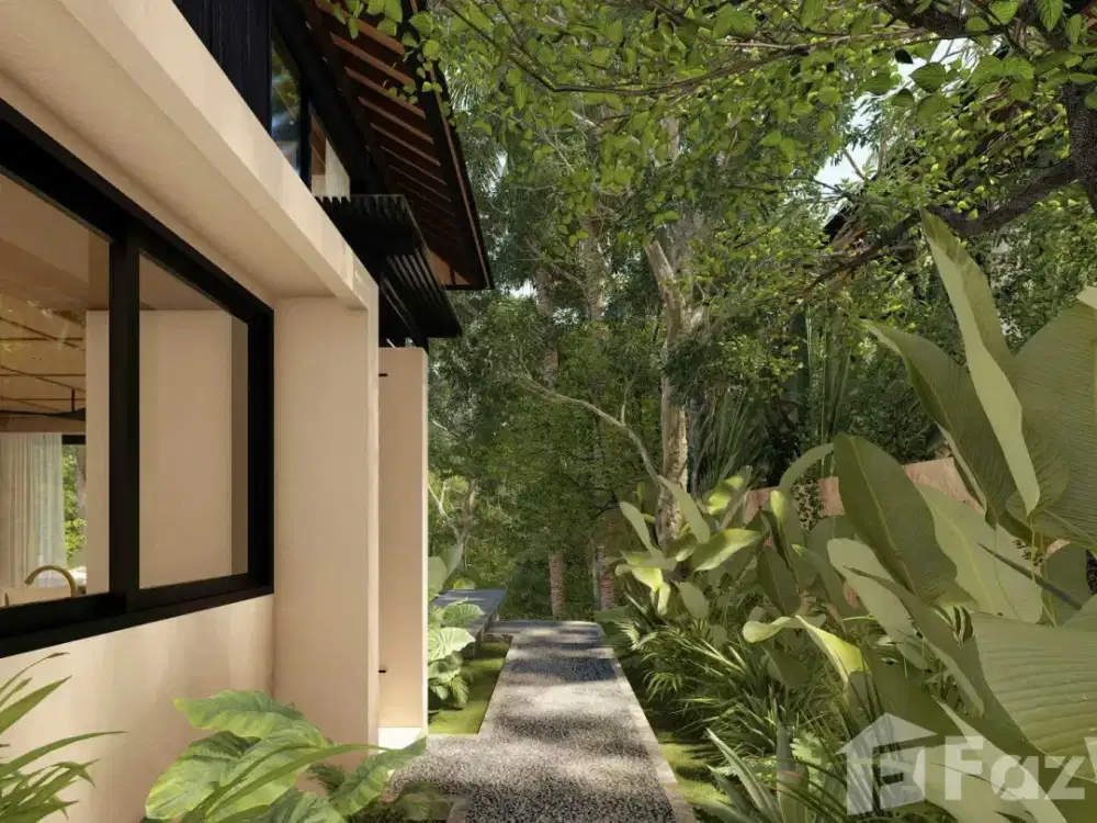 2 Bedroom Villa for sale in Sukawati, Bali