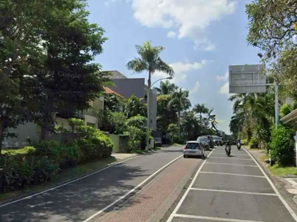 Dijual Murah Kavling Nol Jalan Citraland Utama