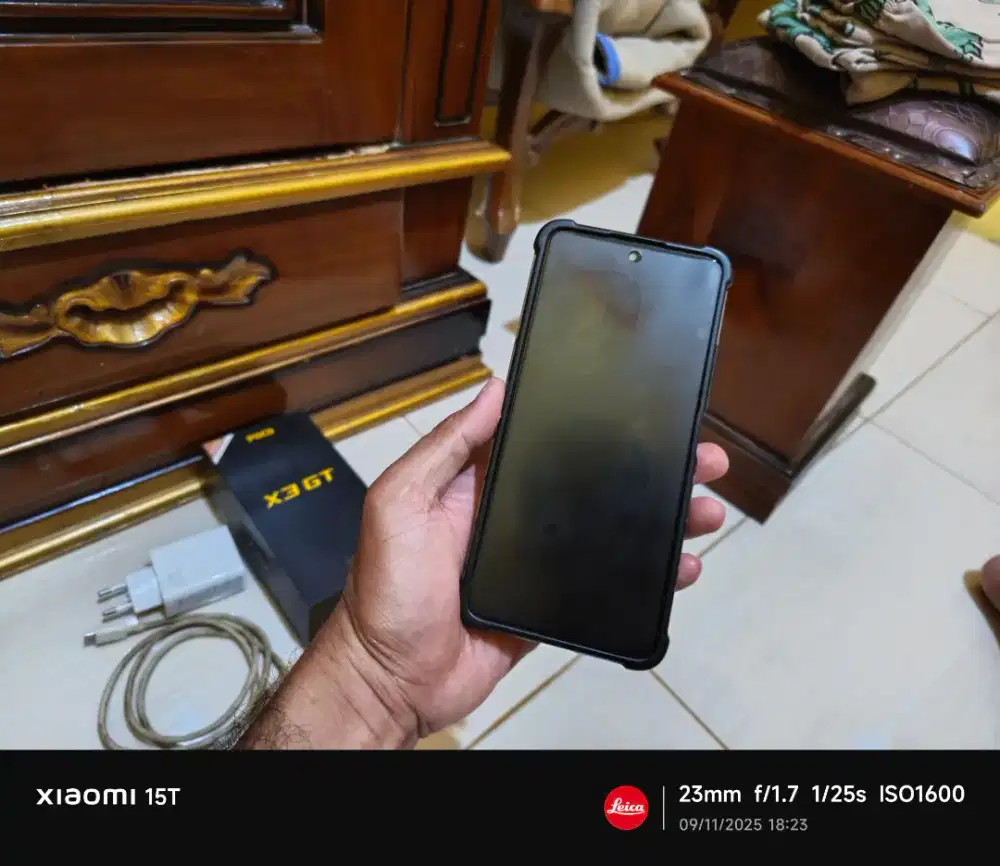 Jual Poco x3gt 8/256