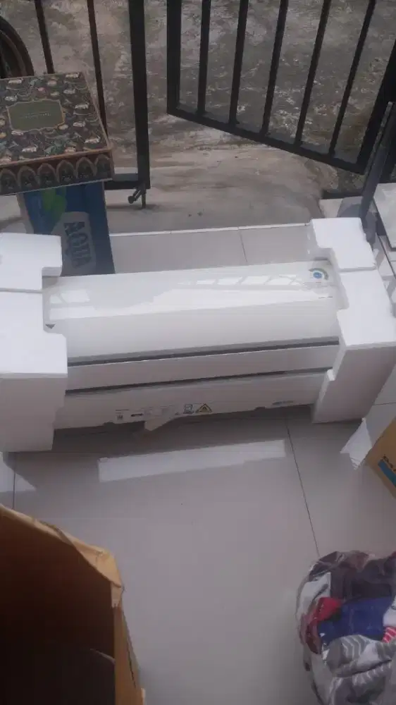 AC 1pk merk Panasonic