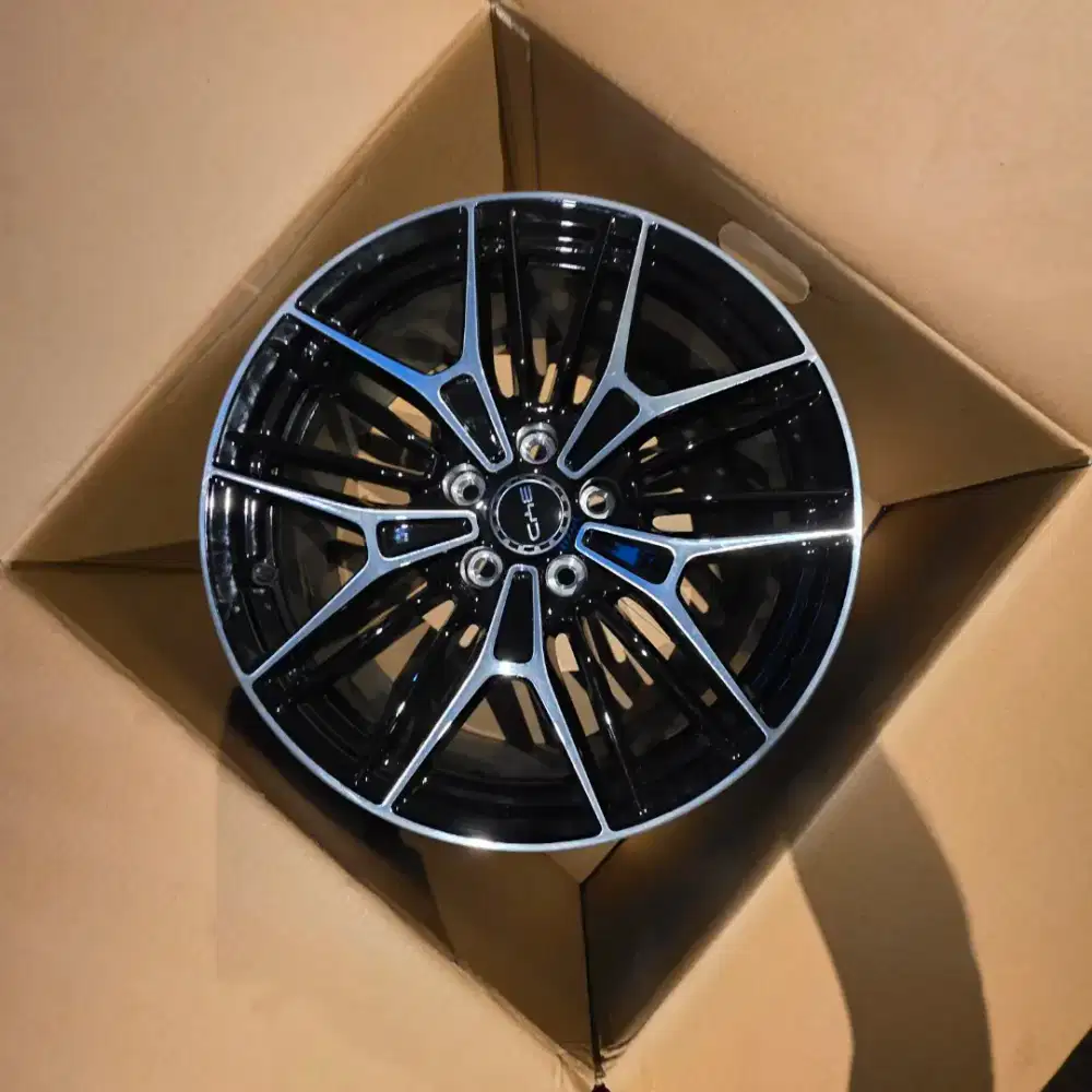 Velg OEM BYD Seal (Facelift 2025)