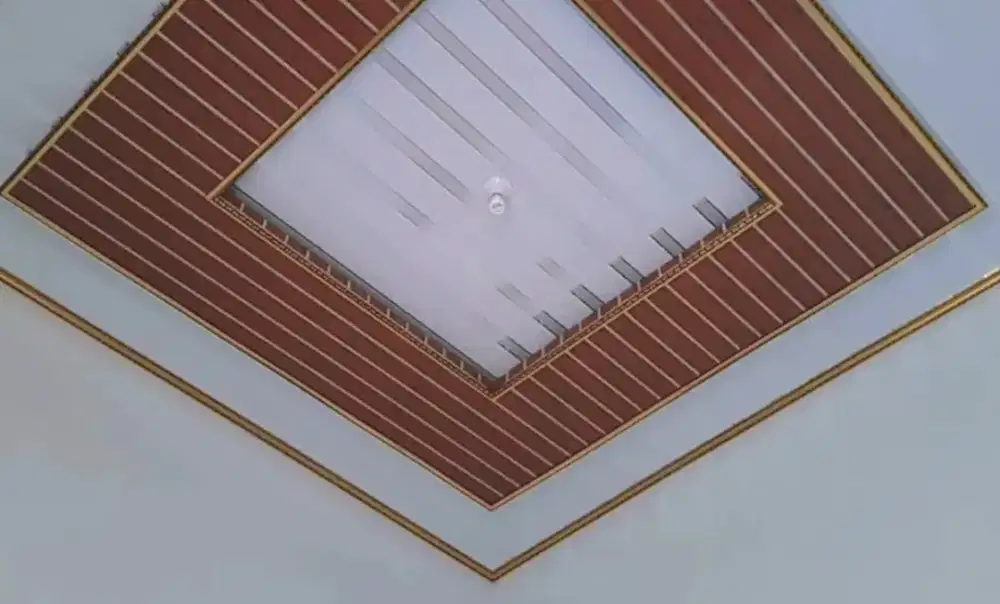 Plafon pvc semarang barat