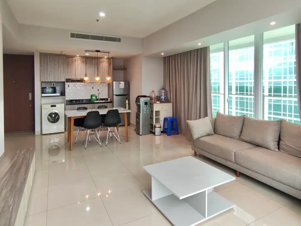 Dijual Apartemen U Residence Tower 3 Lippo Karawaci