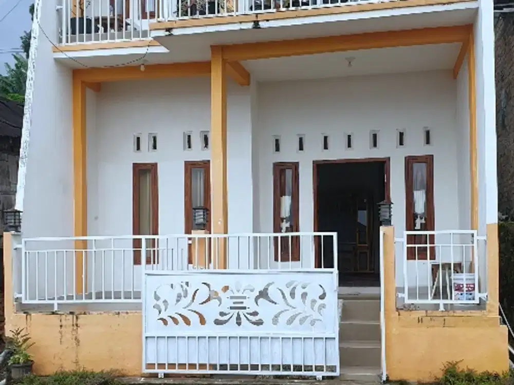 HOME STAY VIEW PANTAI DI KOTA BATU WARKUK RANAU SELATAN