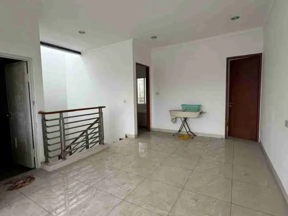 DiJual Rumah Sunter Bisma, Jakarta Utara