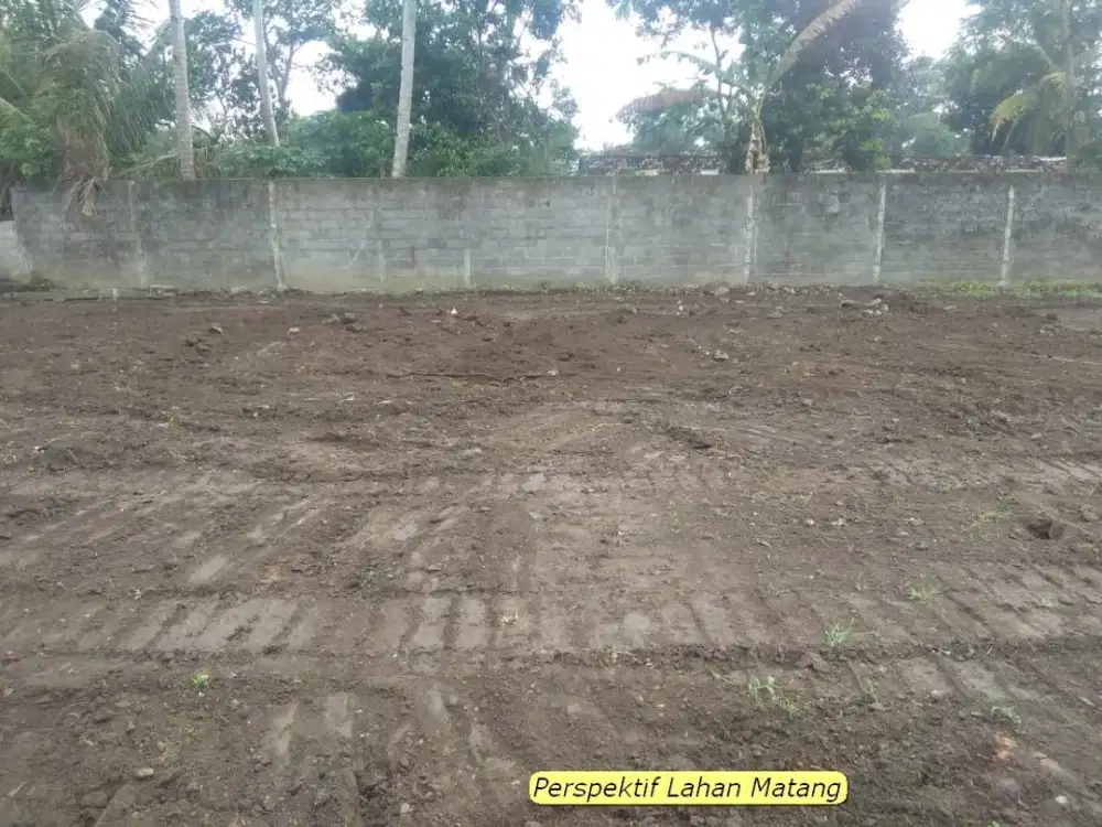 Kavling 10 Menit Gerbang Tol Tambun, 200 Jt-an