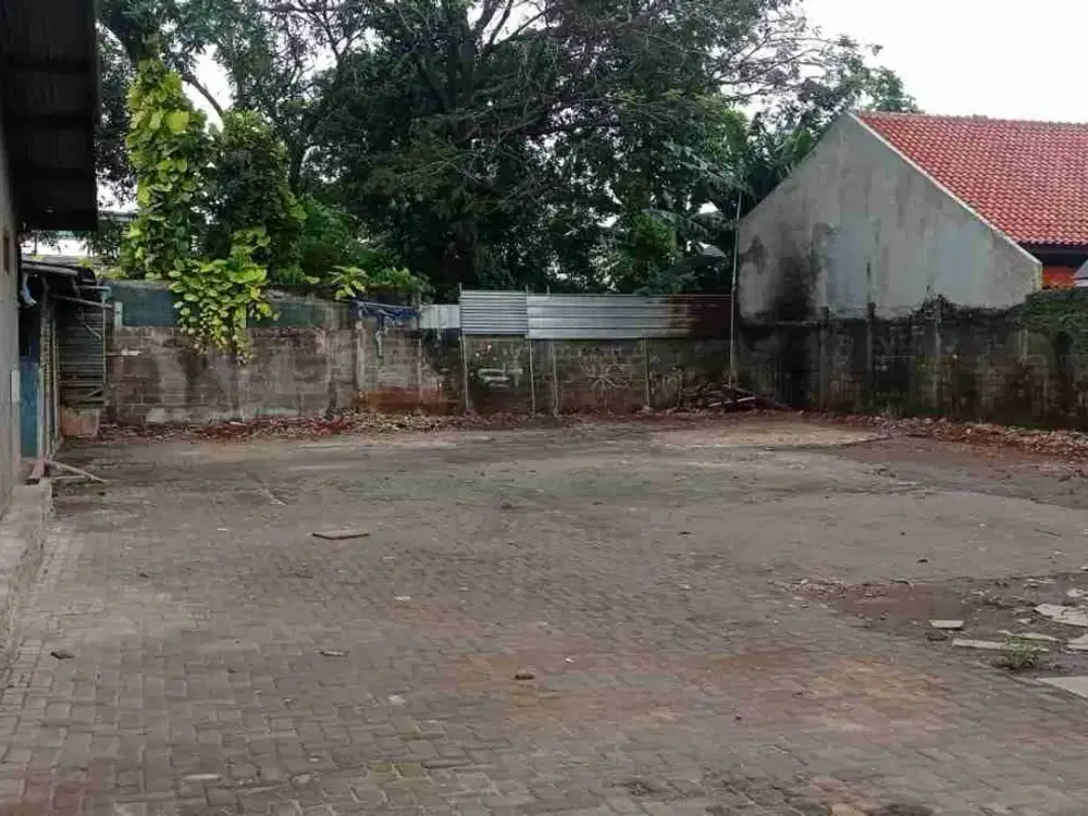 Tanah Dijual Cepat Duren Sawit