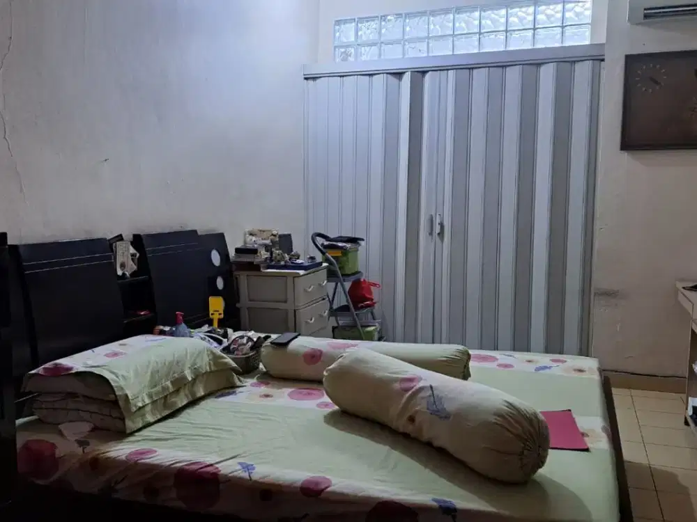 A96 Jual Rumah Ready Terawat Murah di Tomang Tanjung Duren Grogol