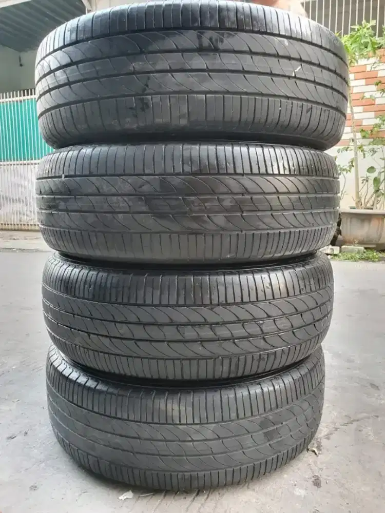 Velg Avanza veloz