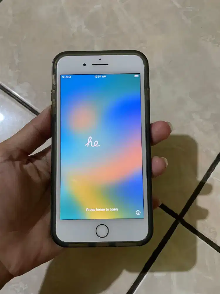 Iphone 8+ / 8plus 64gb