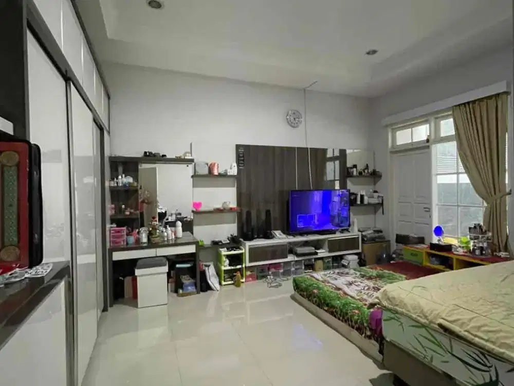 Jual Rumah di Bangka Kemang Jakarta Selatan Jual Rumah Kemang