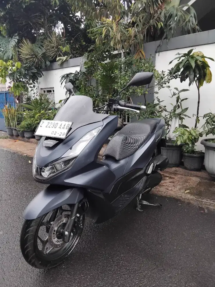 Honda NEW PCX 160 2023 Cash & kredit