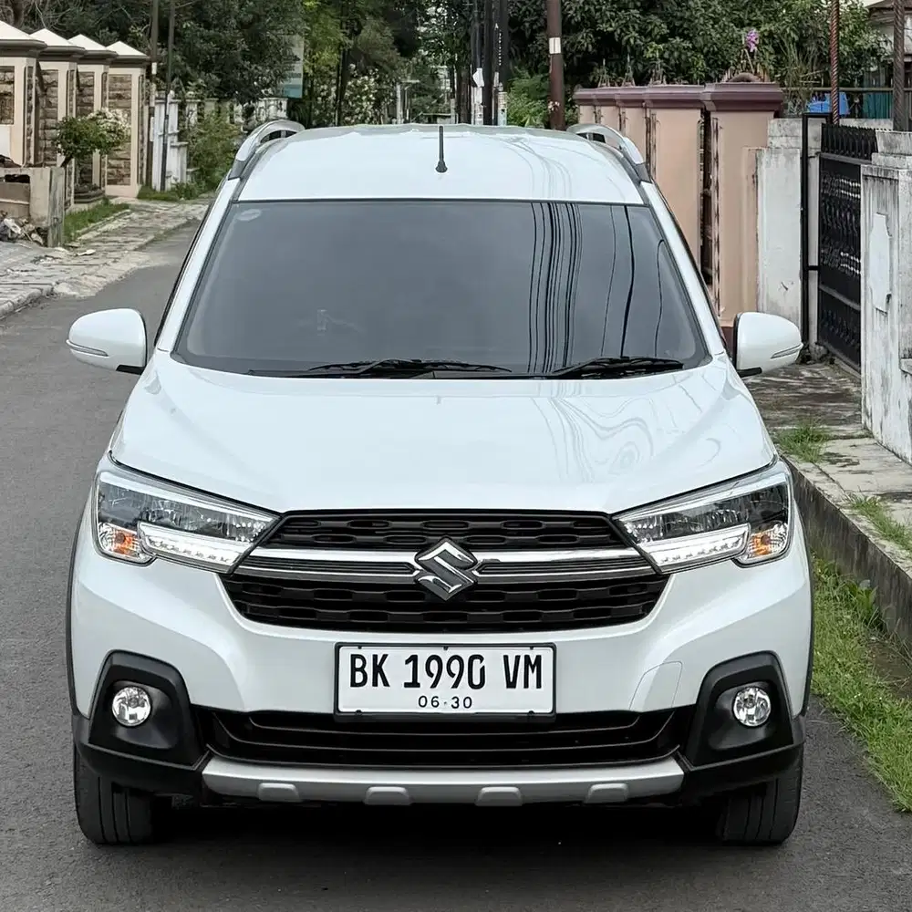 Suzuki XL7 Alpha 1.5 Manual 2020