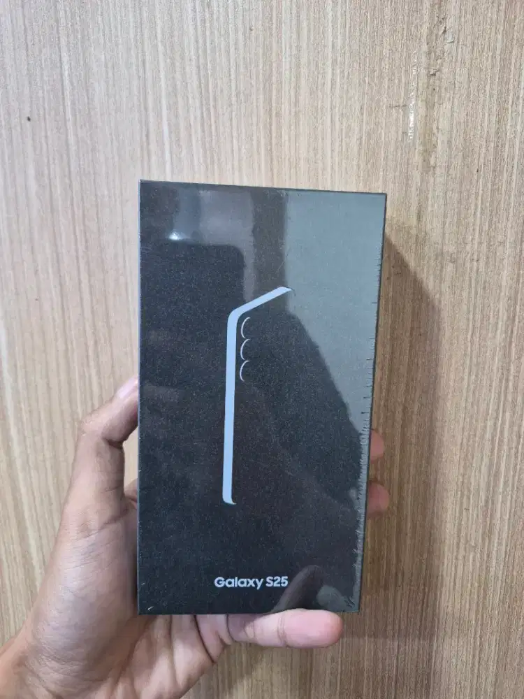Samsung Galaxy S25 - 12GB | 512GB