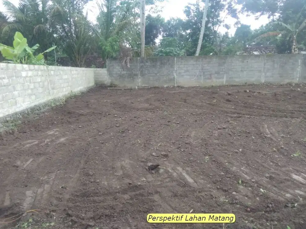 Dijual Kavling 5 menit Living World Grand Wisata Bekasi