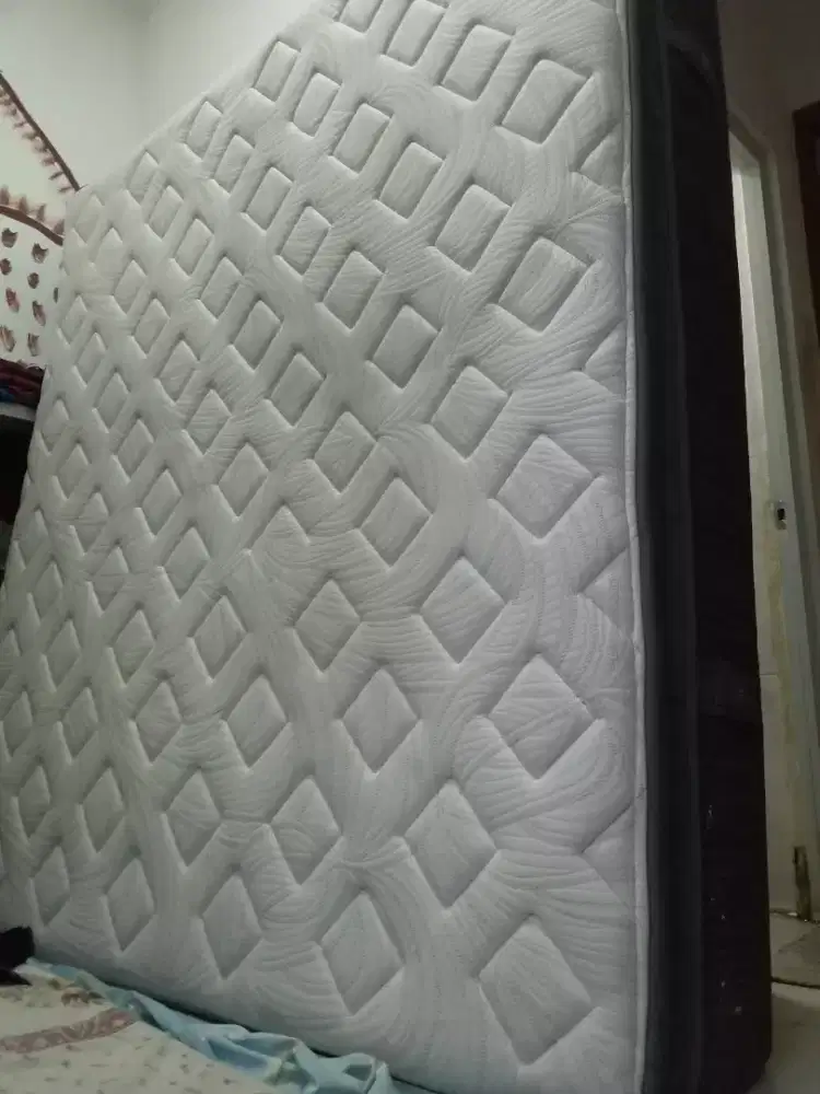 D Jual Murah Aja Kasur Merk ROMANCE PILLOWTOP 180x200